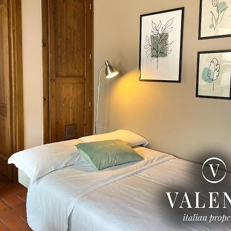 Via Ruga Degli Orlandi - Valente Italian Properties Pescia Exterior photo